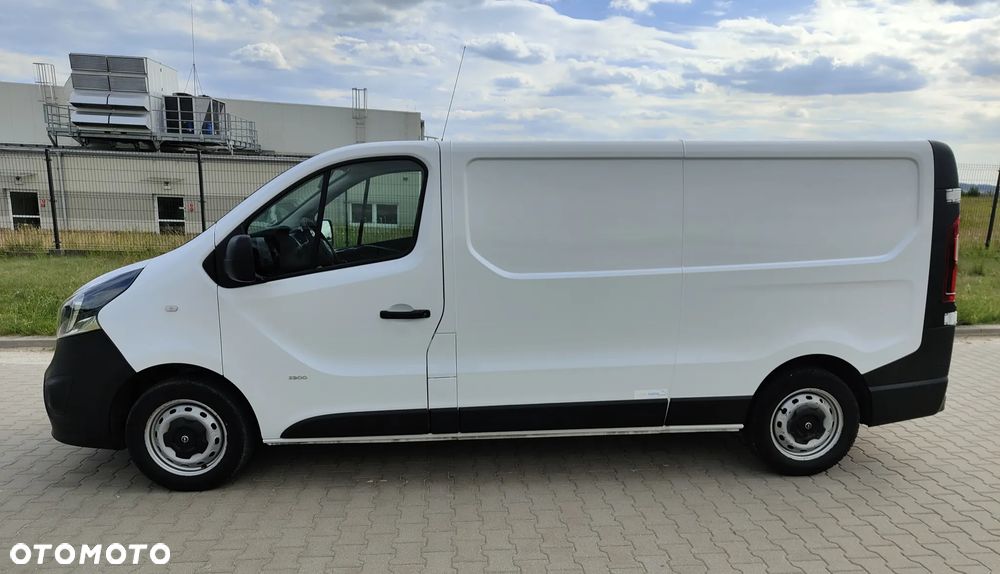Opel Vivaro - 12