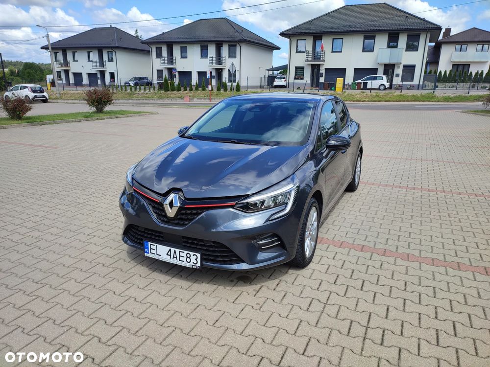 Renault Clio - 14