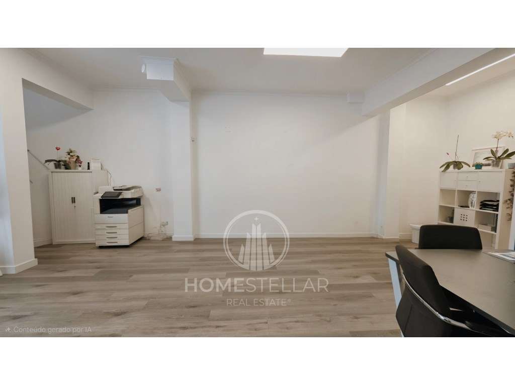 Loja no Pinhal Novo - Grande imagem: 5/17