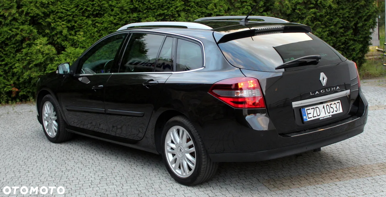 Renault Laguna Grandtour 2.0 16V Dynamique - 11