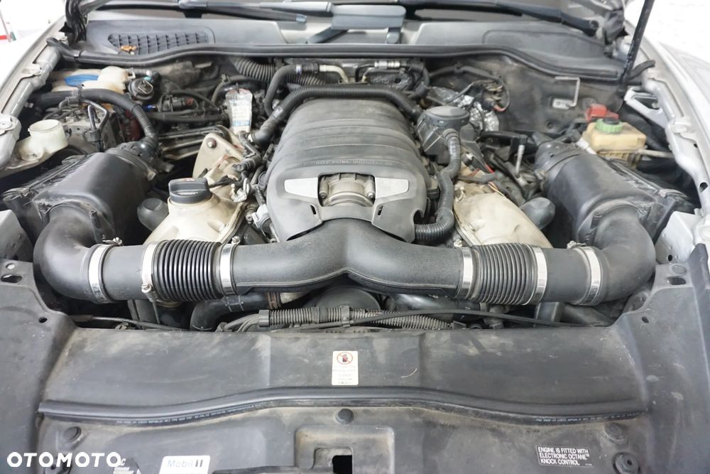 Porsche Cayenne GTS Tiptronic S - 17