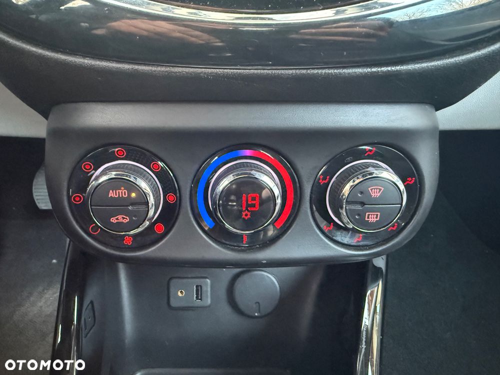 Opel Adam 1.0 Start/Stop Rocks - 21