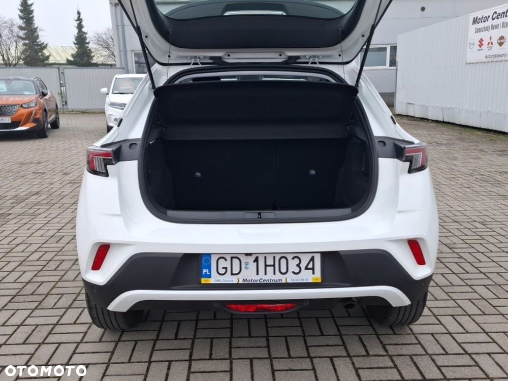 Opel Mokka 1.2 T Edition S&S - 6