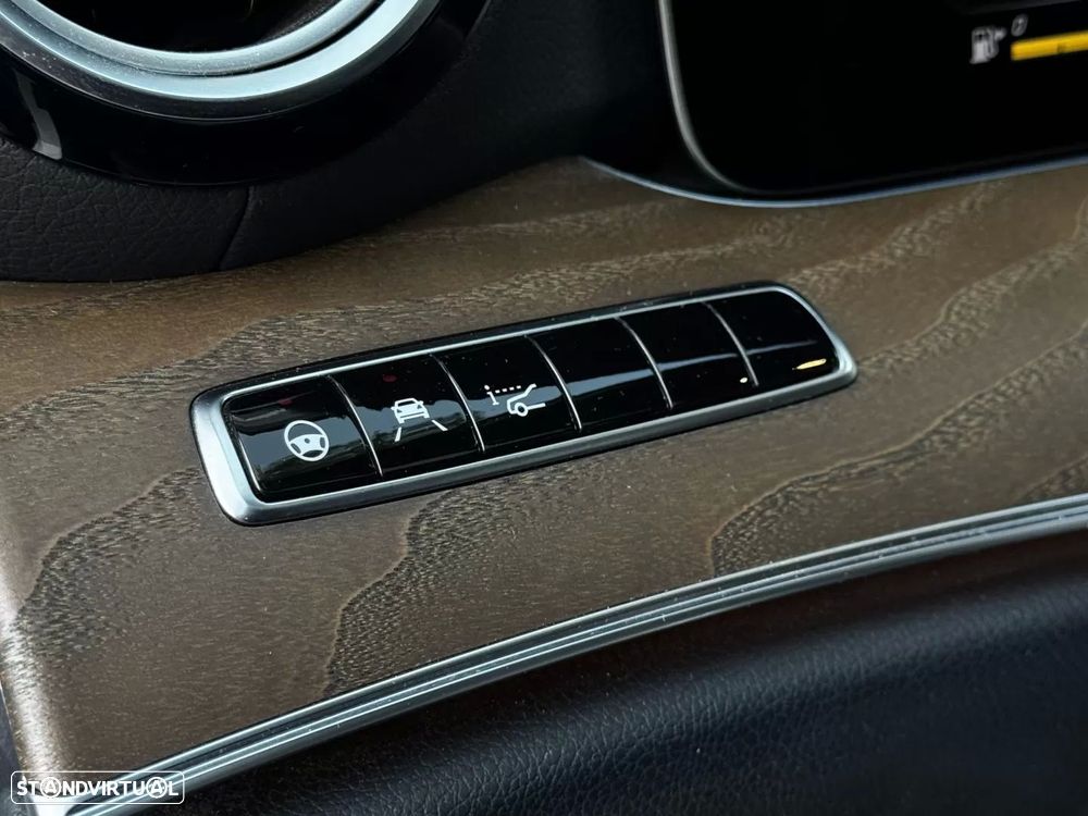 Mercedes-Benz E 300 - 26