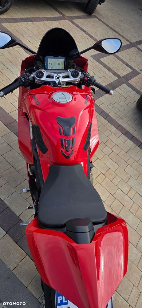 Ducati Panigale V4 - 7