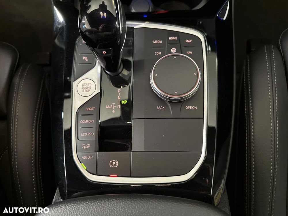 BMW X3 xDrive20d AT MHEV - 18