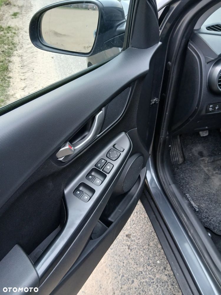 Hyundai Kona 1.0 T-GDI Advantage - 9