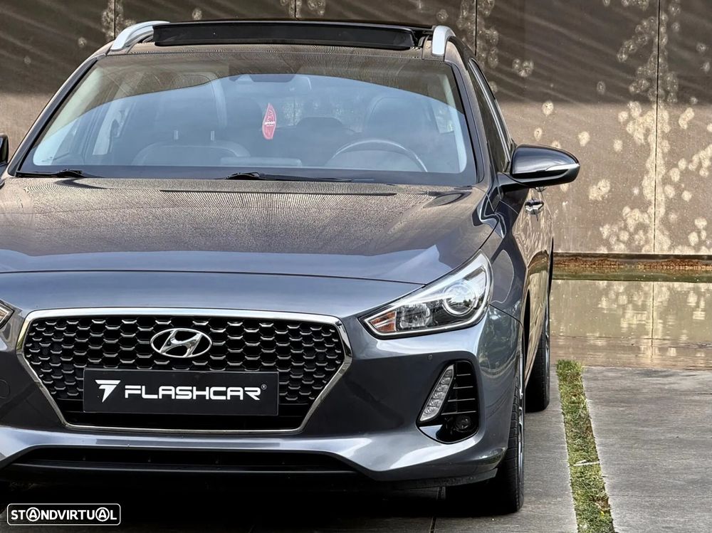 Hyundai i30 SW - 48