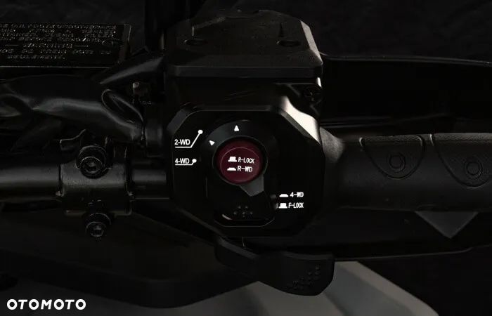 Linhai Landforce 650L PRO EPS - 9