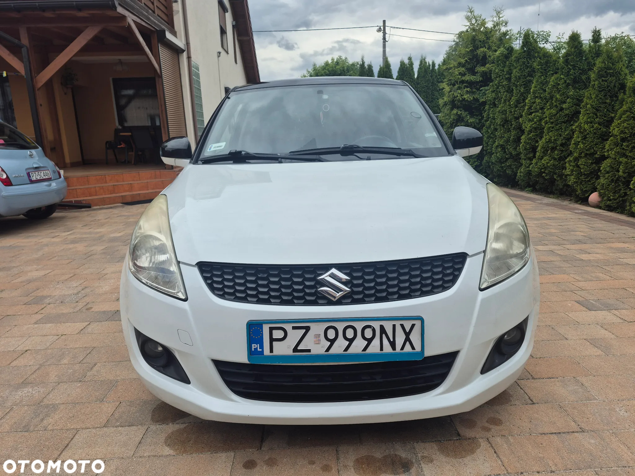 Suzuki Swift 1.2 Club - 5