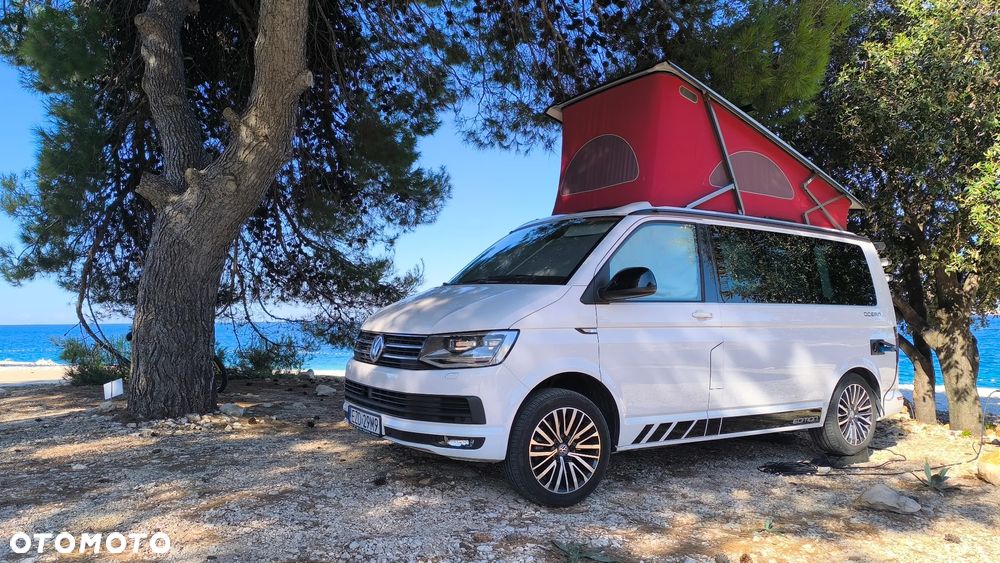 Volkswagen California - 1