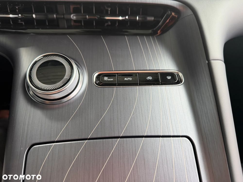 Geely EX5 60.22kWh Max - 17