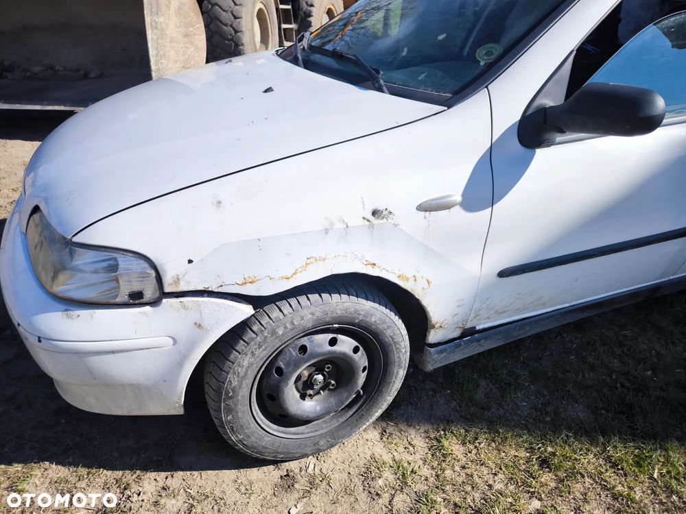 Fiat Palio 1.2 16V Actual / EL - 4