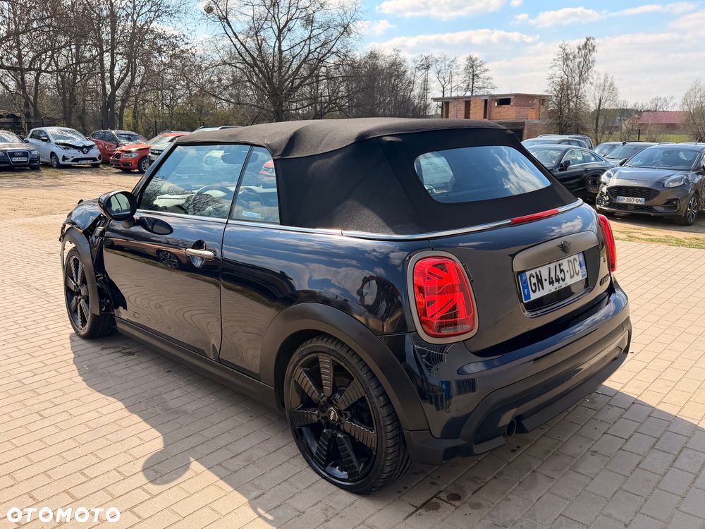 MINI Cooper Resolute Edition sport - 7
