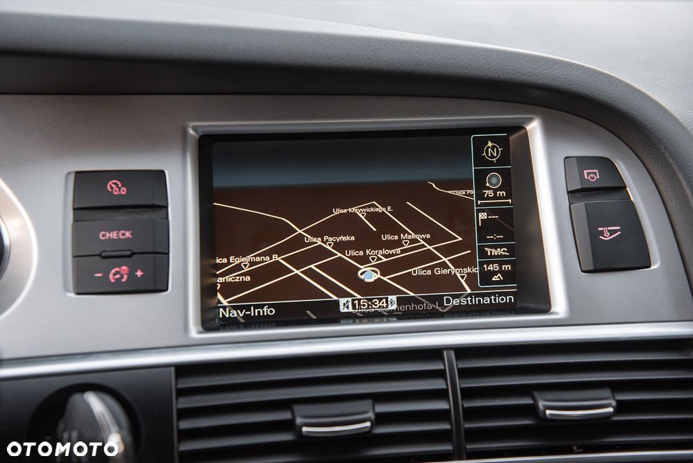 Audi A6 Avant - 23