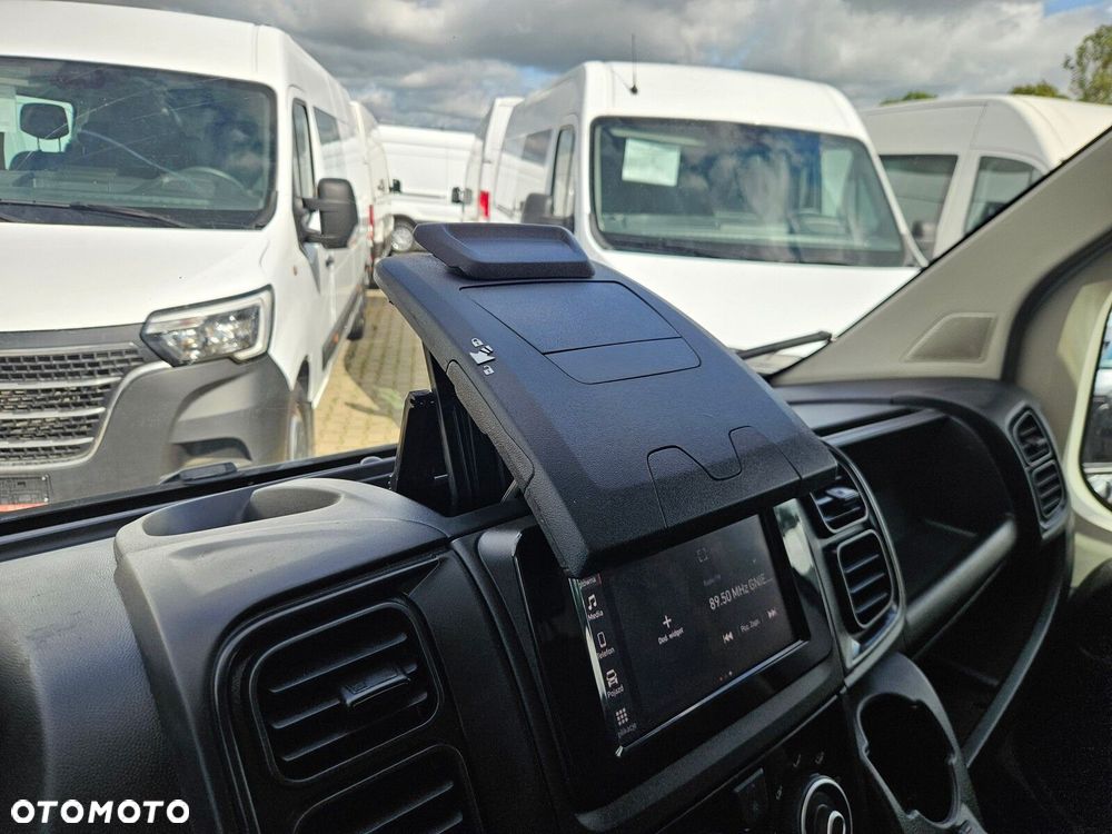 Fiat Ducato L4H3 *69999zł Netto* 2.2 MultiJET/160KM - 25