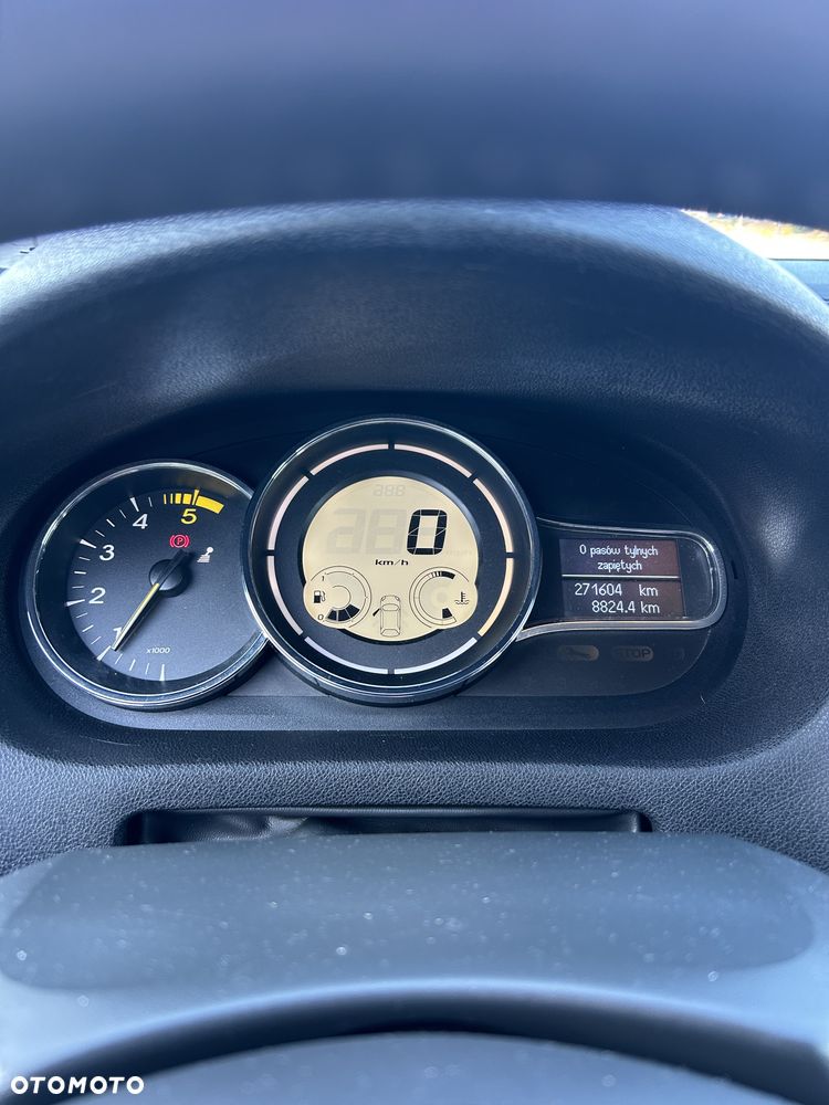 Renault Megane - 2