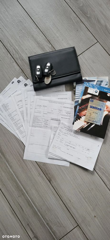 BMW Seria 3 320d DPF - 12