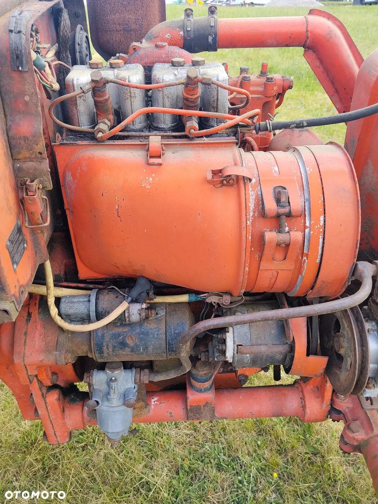Inny Władimirec T-25 - 7