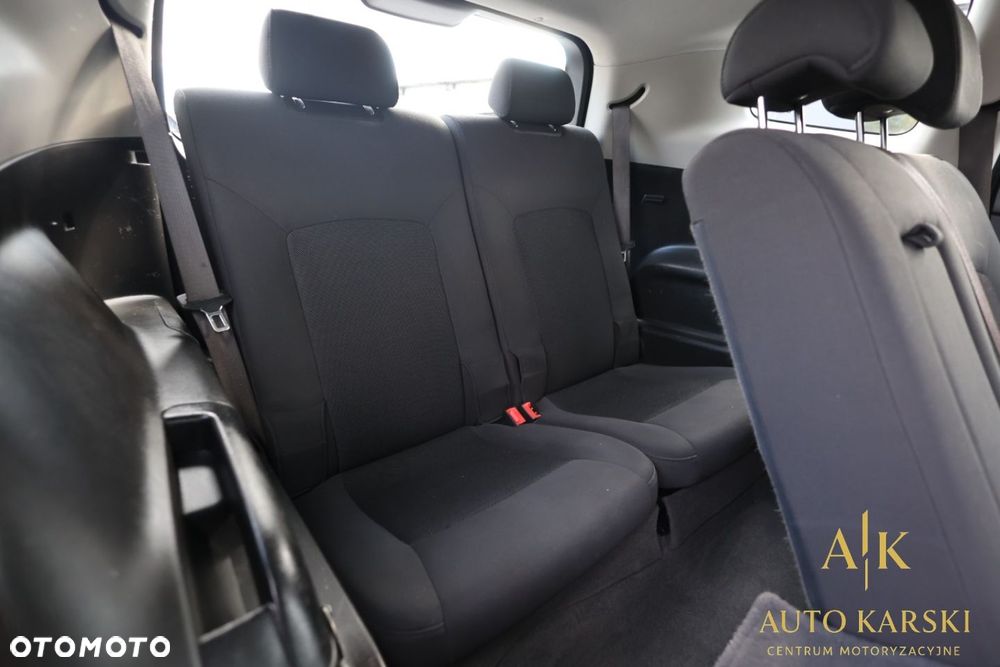 Chevrolet Orlando - 12