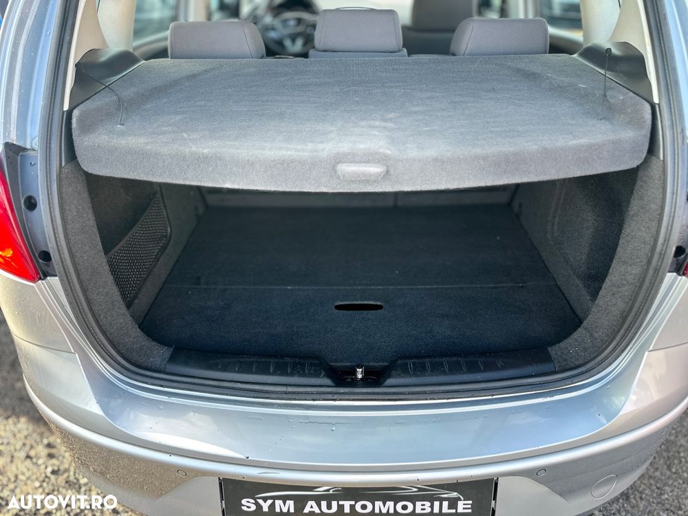 Seat Altea - 14