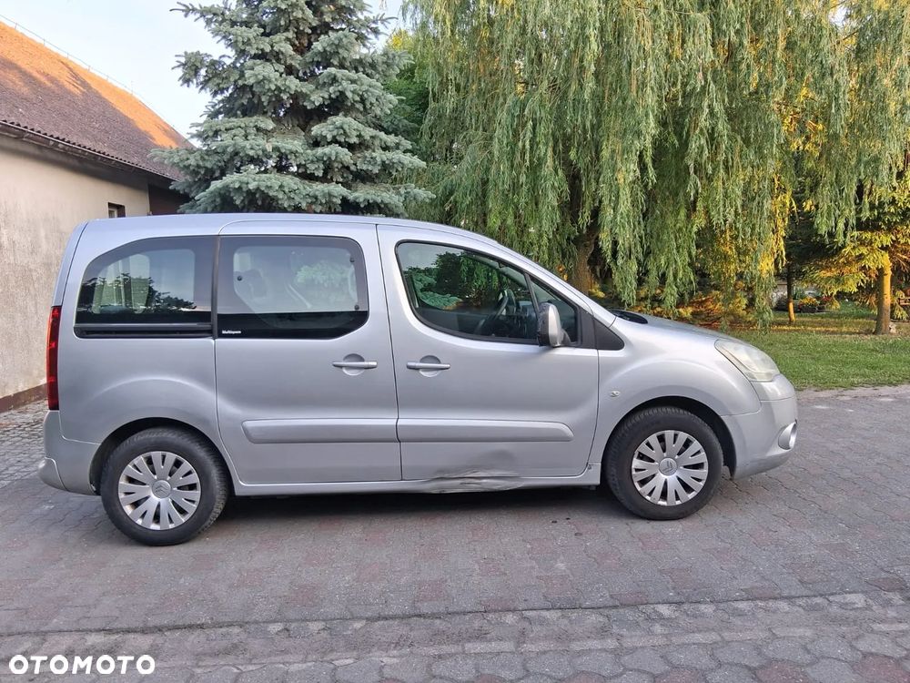 Citroën Berlingo VTi 95 Multispace - 3