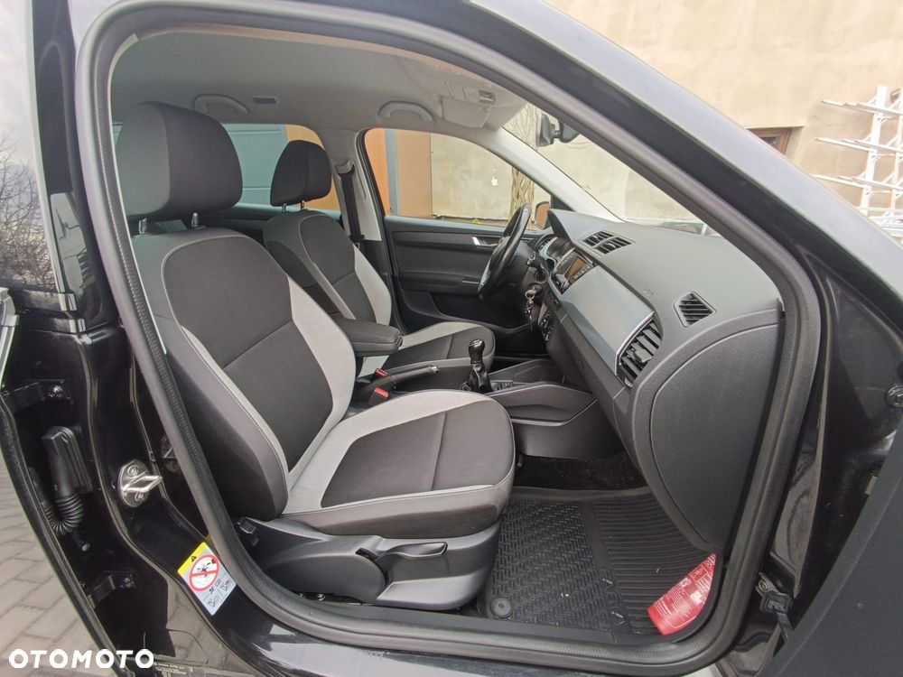Skoda Fabia 1.0 TSI Ambition - 22