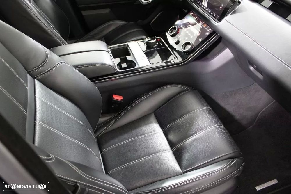 Land Rover Range Rover Velar 2.0 D R-Dynamic S - 8