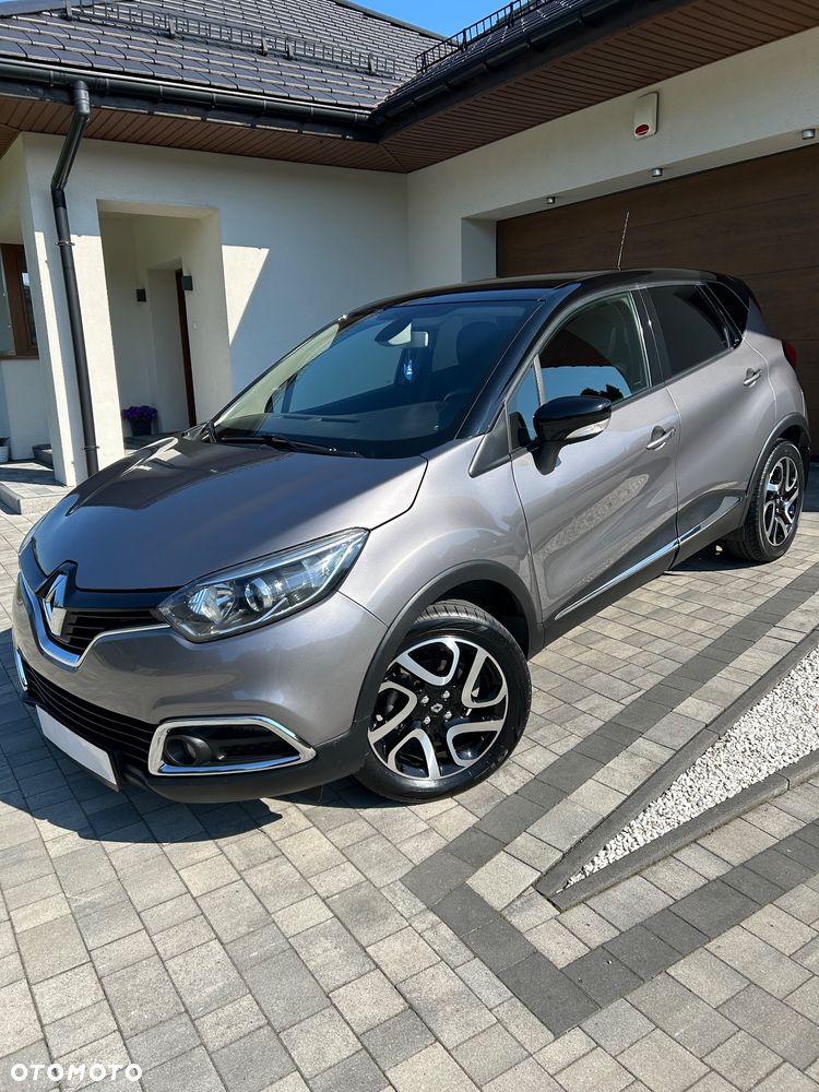 Renault Captur - 1