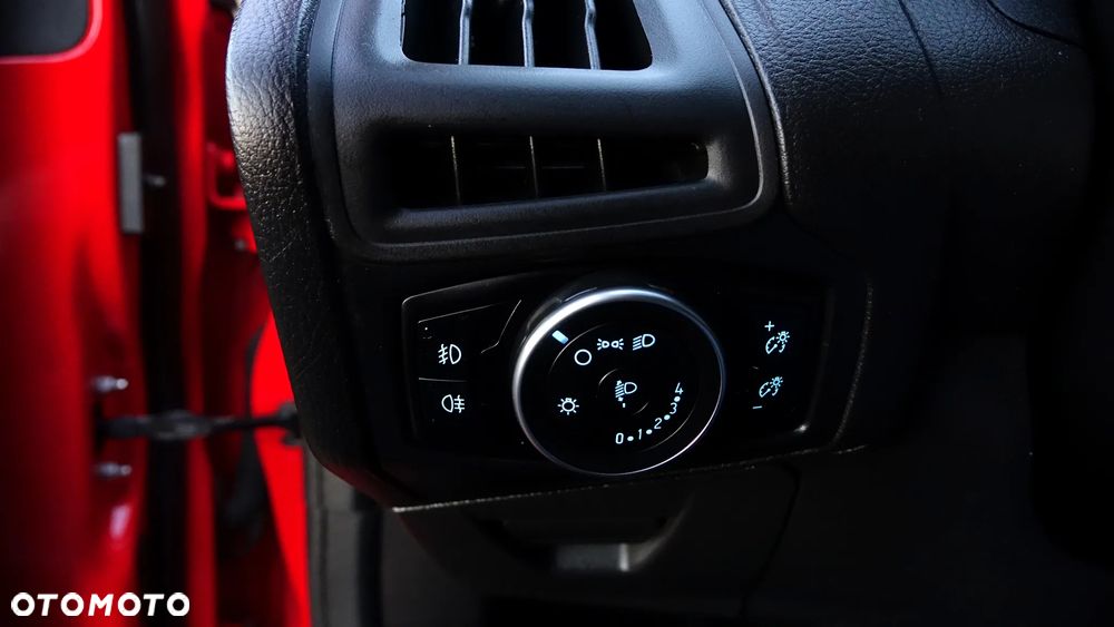 Ford Focus SW - 3