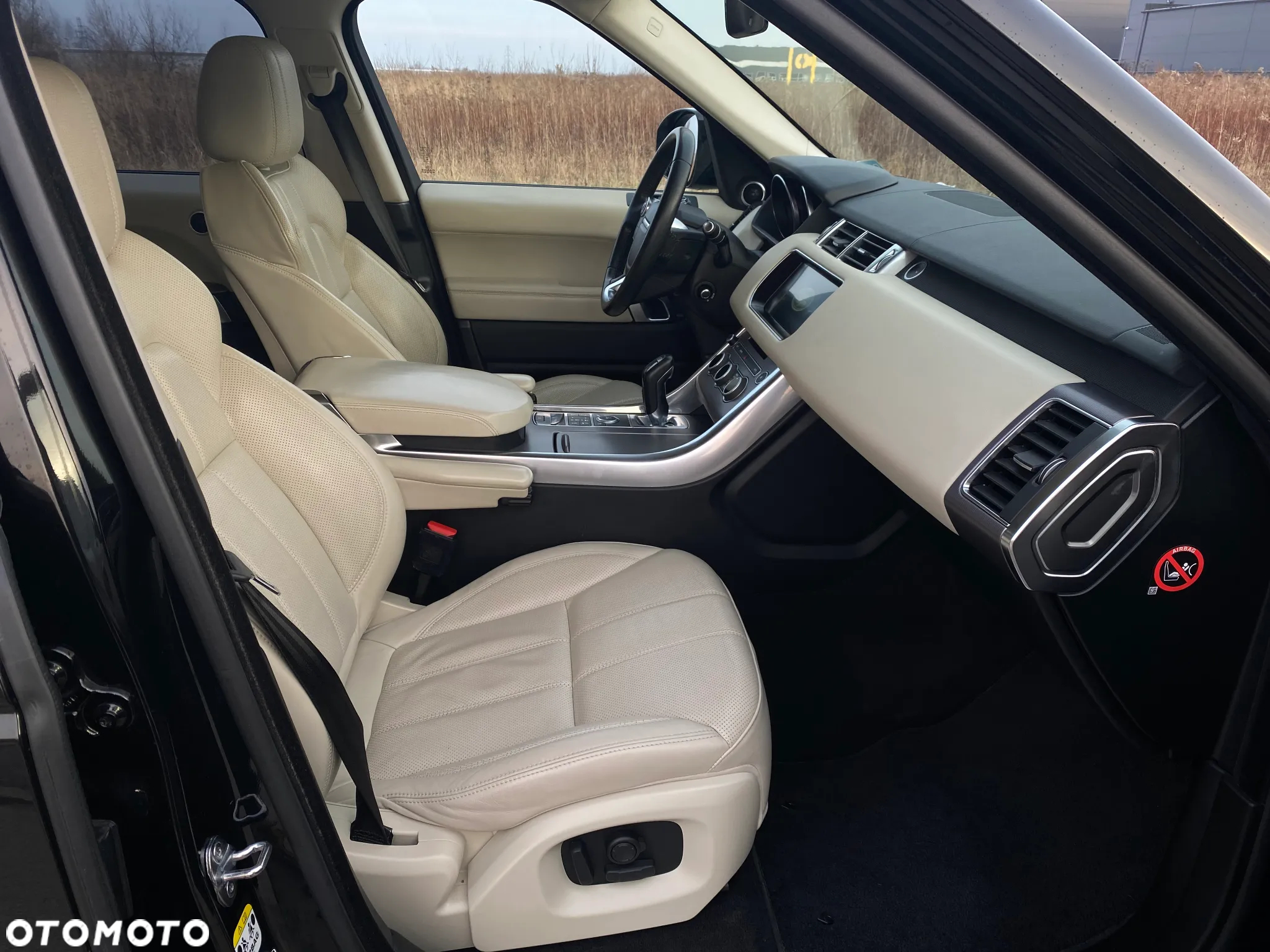Land Rover Range Rover Sport S 2.0 SD4 HSE - 18