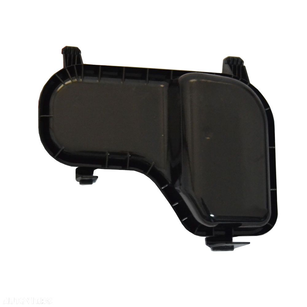 Far Mercedes Vito/ VIANO 01.2003-10.2010 TYC partea Stanga, tip bec H7+H7+H7, fara motoras, cu proiectoare ceata, electric - 3