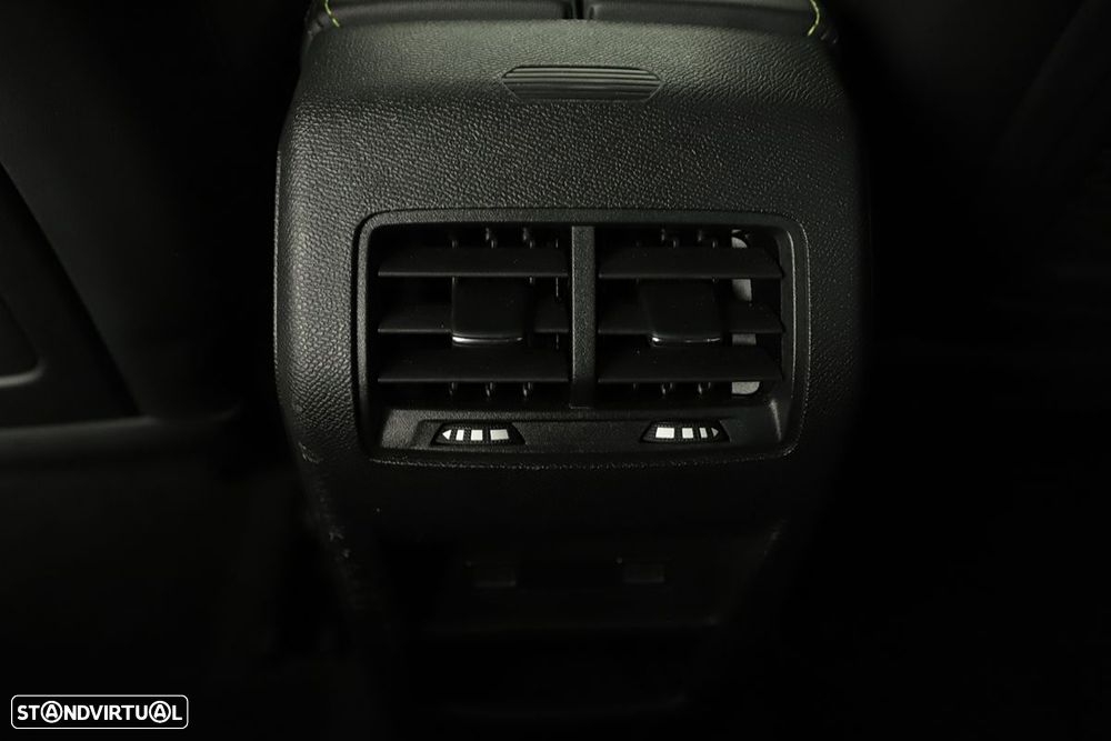 Peugeot 408 1.2 PureTech GT EAT8 - 22