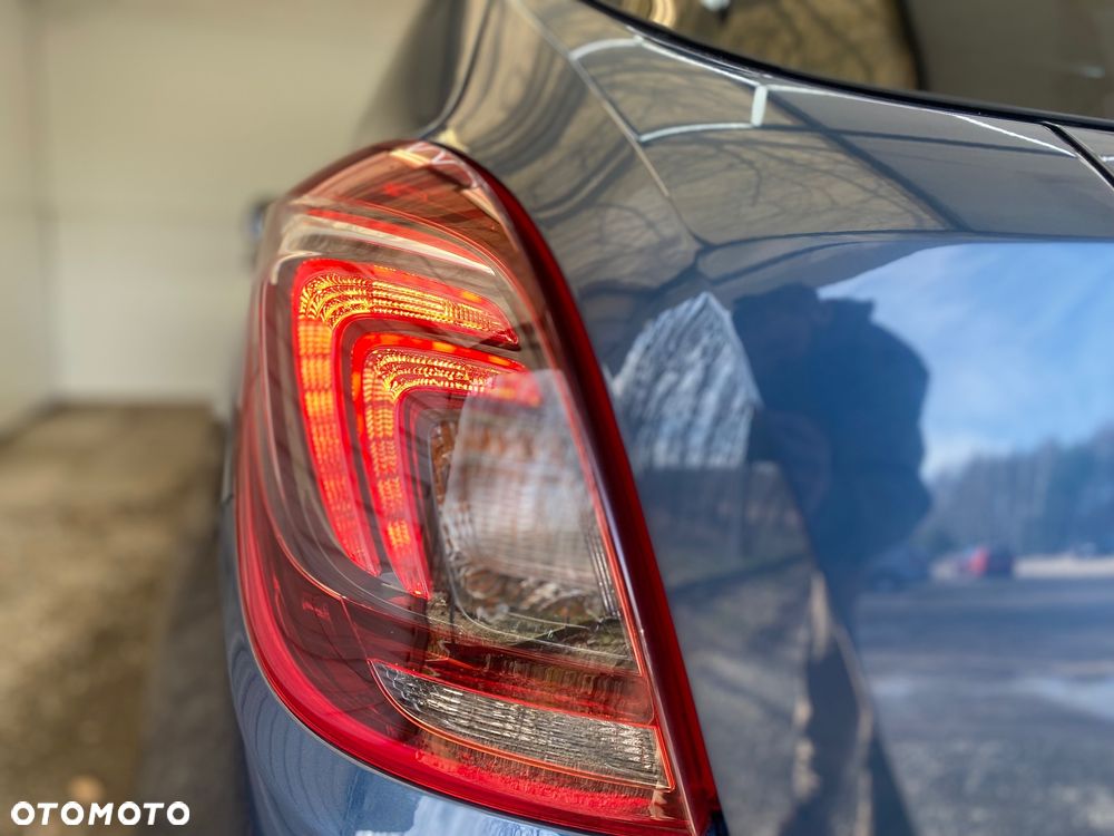 Opel Mokka X 1.4 T Elite S&S - 31