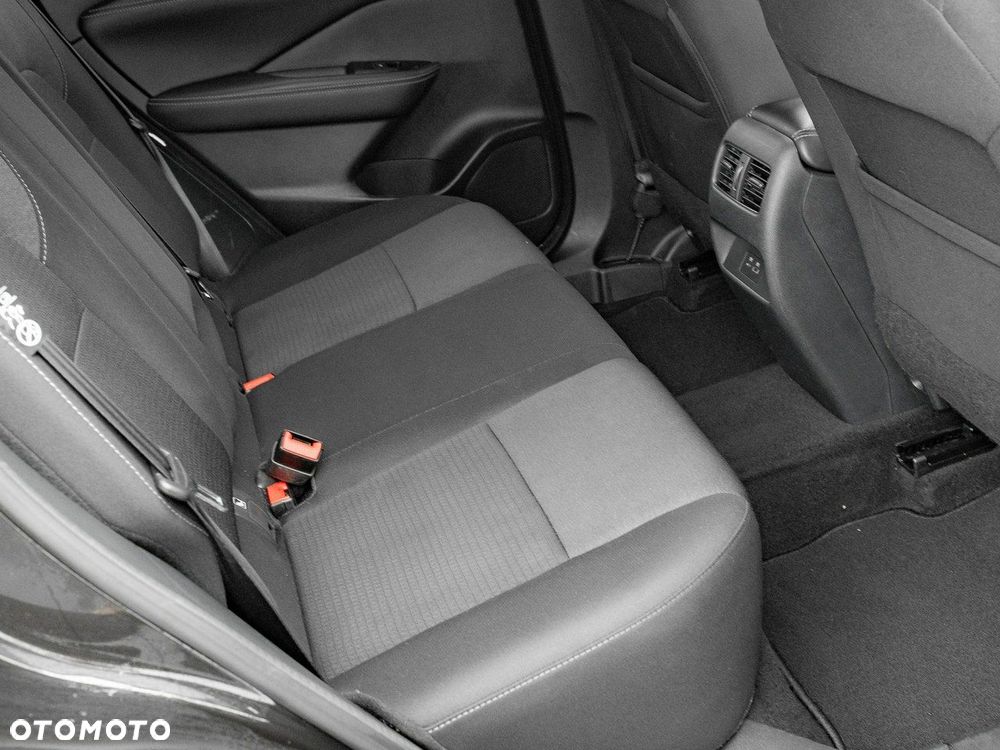Nissan Qashqai - 28