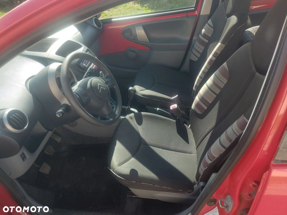 Citroën C1 1.0 Style - 7