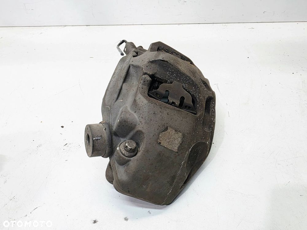 ZACISK HAMULCOWY PRAWY PRZÓD AUDI Q5 FY 80A615106BE 350MM - 4