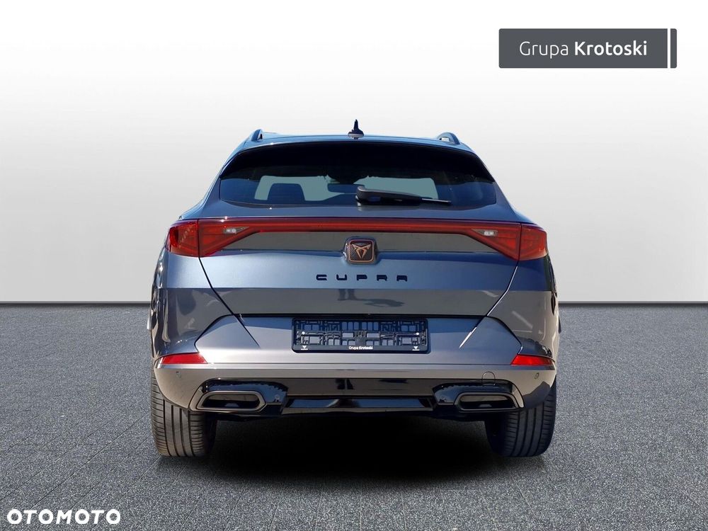 Cupra Formentor 2.0 TDI 4Drive DSG - 6