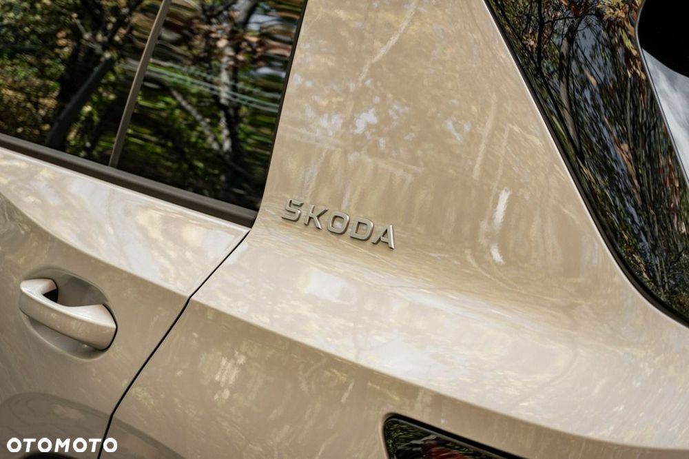 Skoda Epiq - 22
