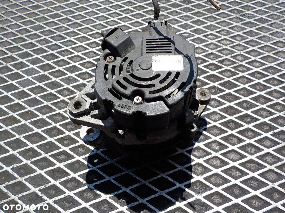 HYUNDAI I20 1.2 B ALTERNATOR 2606900 37300-03300 - 3