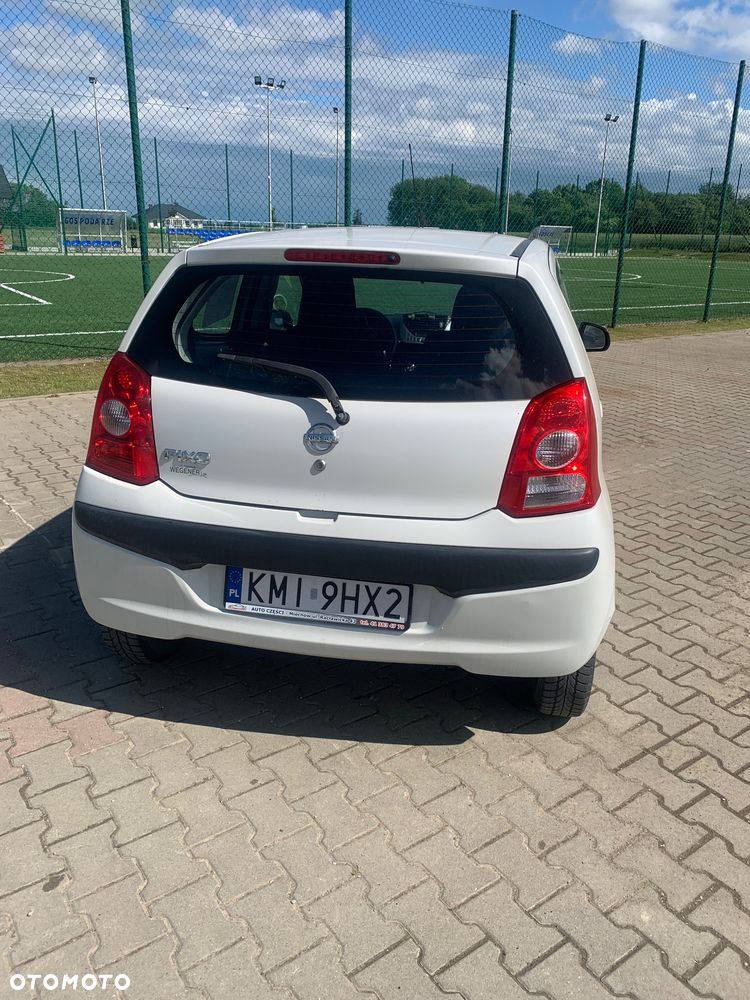 Nissan Pixo 1.0 Visia - 3