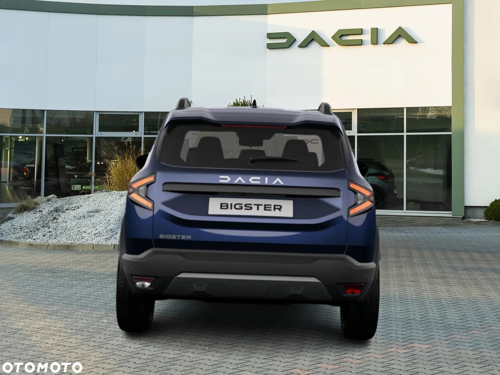 Dacia Bigster 1.2 TCe mHEV ECO-G Journey - 4