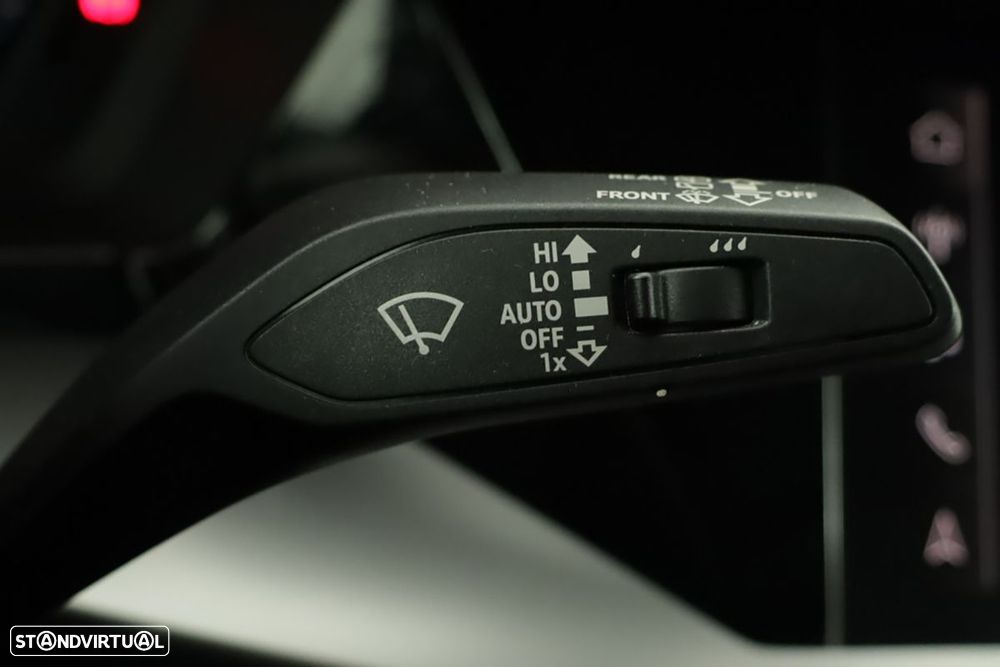 Audi A3 Sportback 40 TFSIe Advanced - 19