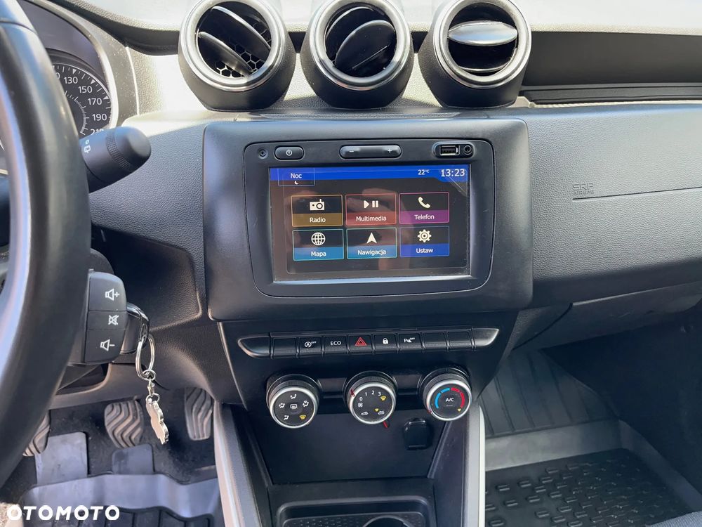 Dacia Duster 1.0 TCe Prestige - 13