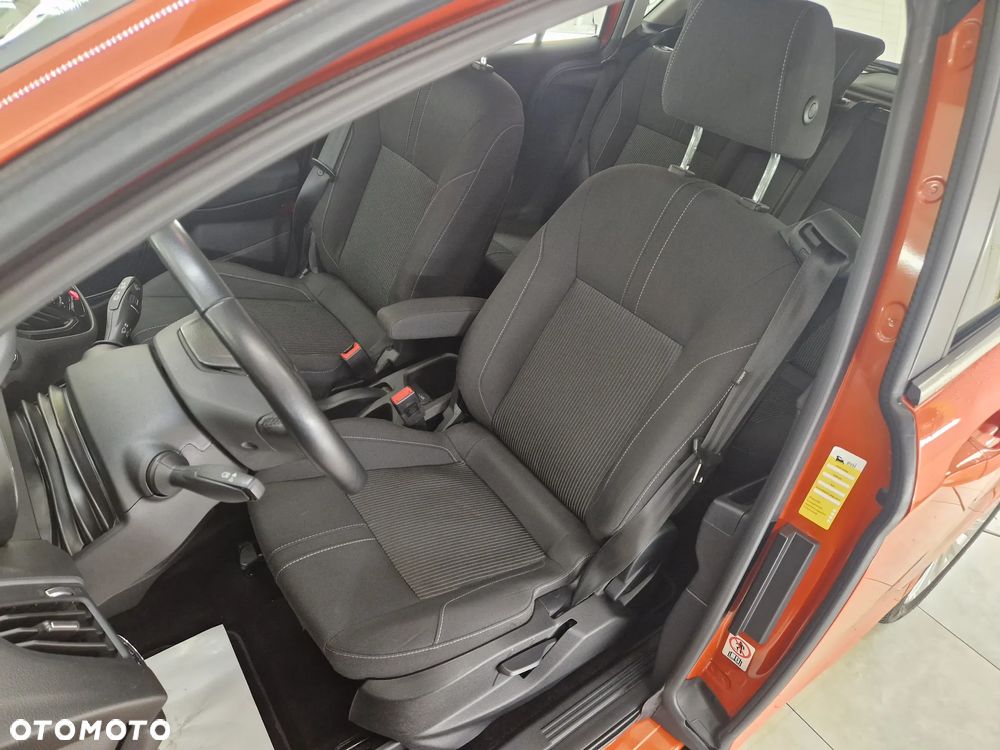 Ford B-MAX 1.6 Titanium - 20