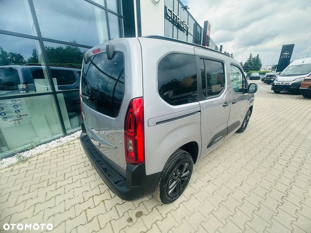 Citroën Berlingo - 18