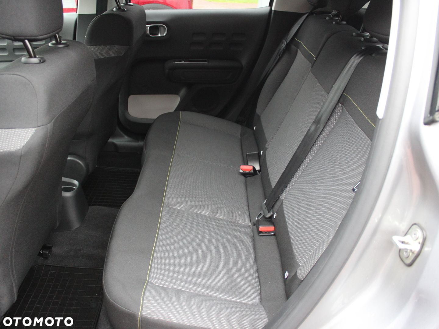 Citroën C3 - 16
