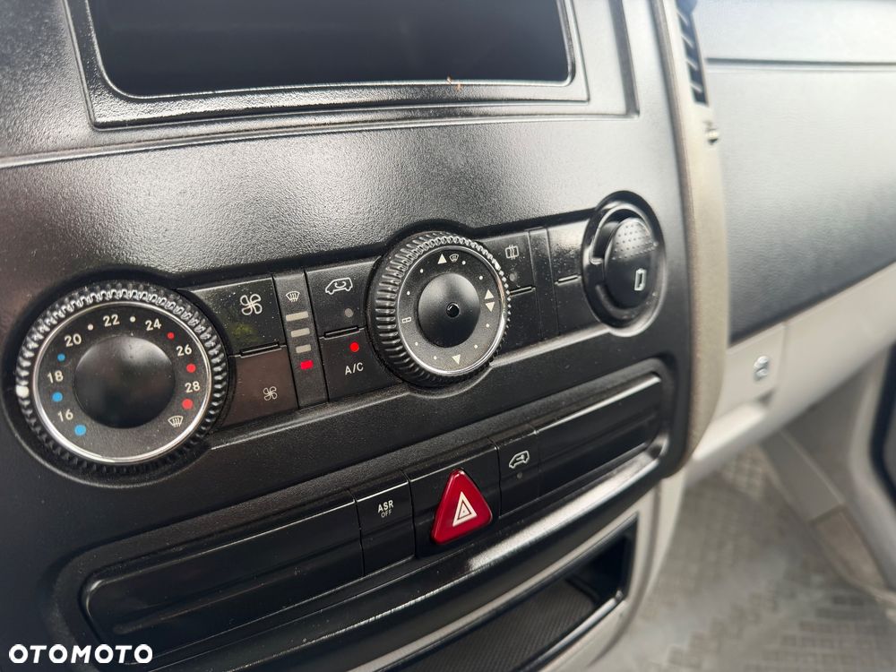 Mercedes-Benz Sprinter 315 CDI - 17