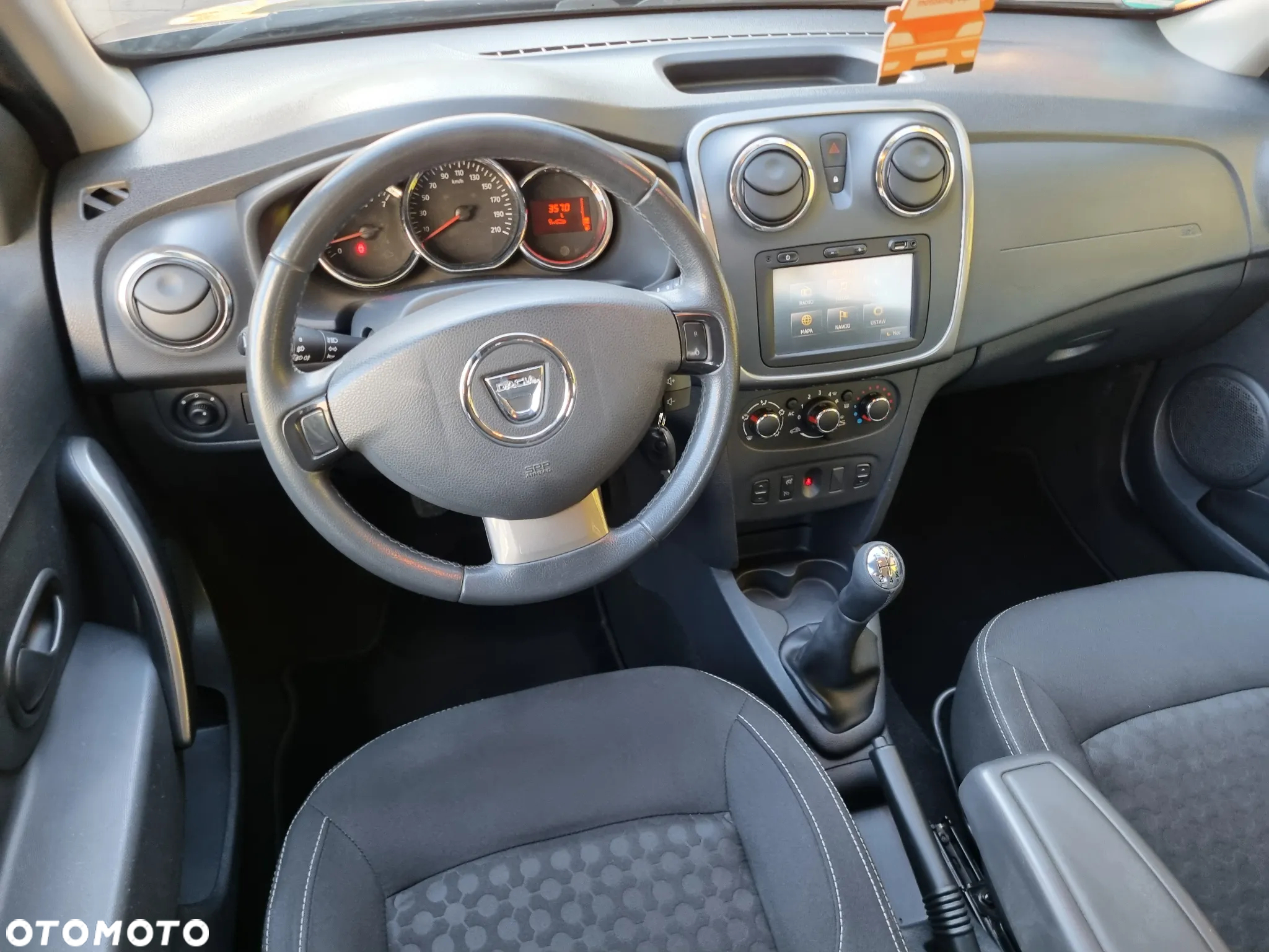 Dacia Sandero 0.9 TCe Laureate - 5