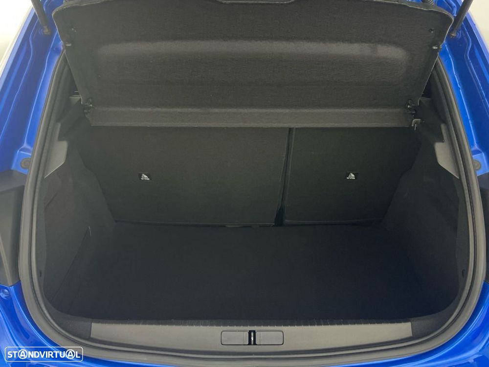 Peugeot 208 1.2 PureTech GT Line EAT8 - 13